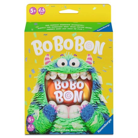 Bo Bo Bon