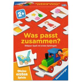 Was passt zusammen?