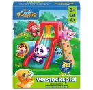 ThinkFun Friends: Versteckspiel - Logikspiel ab 3 Jahre