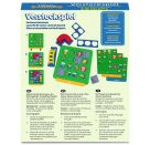 ThinkFun Friends: Versteckspiel - Logikspiel ab 3 Jahre