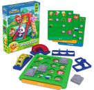 ThinkFun Friends: Versteckspiel - Logikspiel ab 3 Jahre