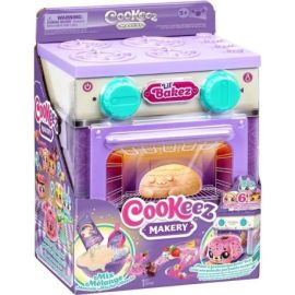 Cookeez Makery S3 LIL BAKEZ Spielset, sortiert