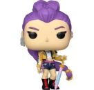 Funko Pop! POP Anime : KPOP DH- Rumi