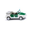 WIKING Polizei - VW 181