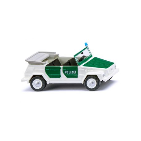 WIKING Polizei - VW 181