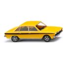 WIKING VW K70 LS - rapsgelb