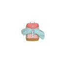 Big Outdoor Backpack Sunny Explorer rose/pink