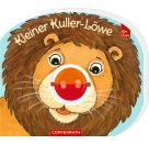 Mein erstes Kugelbuch: Kleiner Kuller-Löwe
