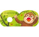 Mein erstes Kugelbuch: Kleiner Kuller-Löwe