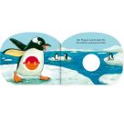 Mein erstes Kugelbuch: Kleiner Kuller-Löwe