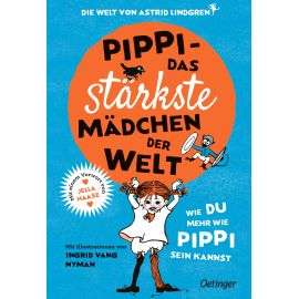 Pippi – Das stärkste Mädchen der Welt
