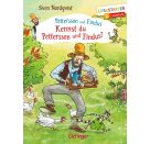 Kennst du Pettersson und Findus? Zwei Abenteuer in einem Band