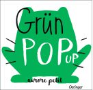 Grün Pop-Up
