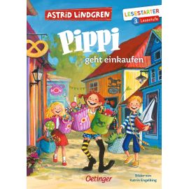 Pippi geht einkaufen