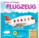 Komm, wir fliegen Flugzeug