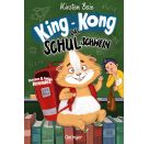King-Kong, das Schulschwein. Neu illustriert von Christian   Fabian Jeremies