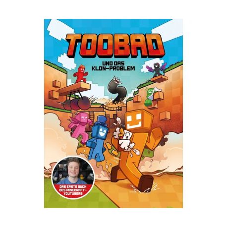 TooBad und das Klon-Problem