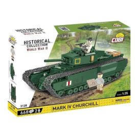 COBI Mark IV Churchill