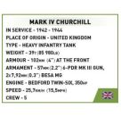 COBI Mark IV Churchill