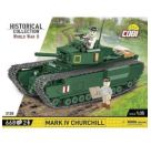 COBI Mark IV Churchill