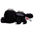 Minecraft Enderdrache Plüschfigur, ca. 20 cm große, weiche Puppe zum Sammeln, vom Videospiel inspiriert
