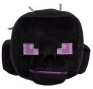 Minecraft Enderdrache Plüschfigur, ca. 20 cm große, weiche Puppe zum Sammeln, vom Videospiel inspiriert