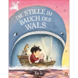 Die Stille im Bauch des Wals