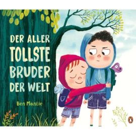 Der allertollste Bruder der Welt