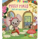 Milly Maus lädt ein nach Haus