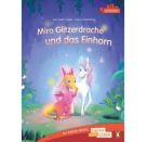 Miro Glitzerdrache und das Einhorn