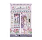 Die Glücksbäckerei – Die magischen Zwill