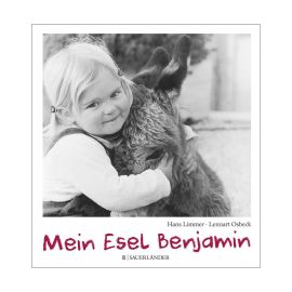 Mein Esel Benjamin