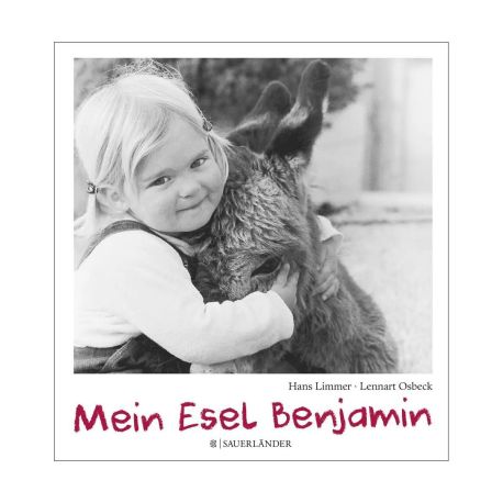Mein Esel Benjamin