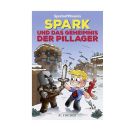SparkofPhoenix: Spark und das Geheimnis