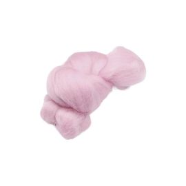 Märchenwolle – 10 g – Rosa – SB
