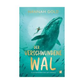 Gold,Der verschwundene Wal