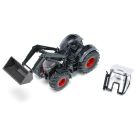 SIKU 1990 Fendt 942 Vario mit Frontlader