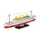 COBI H.M.H.S. Britannic