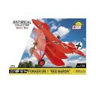 COBI Fokker Dr.1 Red Baron