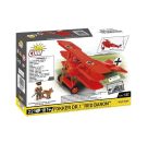COBI Fokker Dr.1 Red Baron