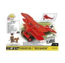 COBI Fokker Dr.1 Red Baron