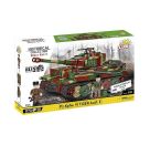COBI Pz.Kpfw. VI Tiger Ausf. E