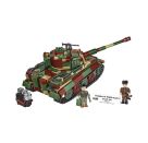 COBI Pz.Kpfw. VI Tiger Ausf. E