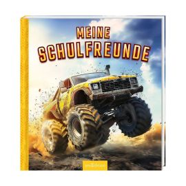 Meine Schulfreunde – Monstertruck
