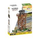 COBI U.S. Control Tower