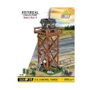 COBI U.S. Control Tower