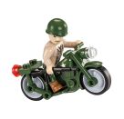 COBI U.S. Control Tower