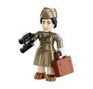 COBI U.S. Control Tower