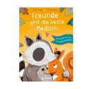 Freunde sind die beste Medizin