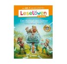 Leselöwen 3. Klasse - Der Kampf der Götter